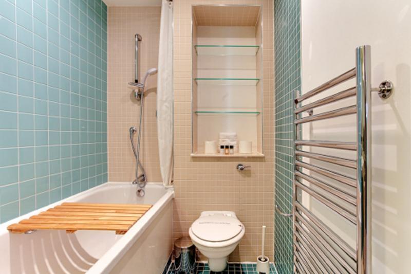 Premium Lexington Serviced London