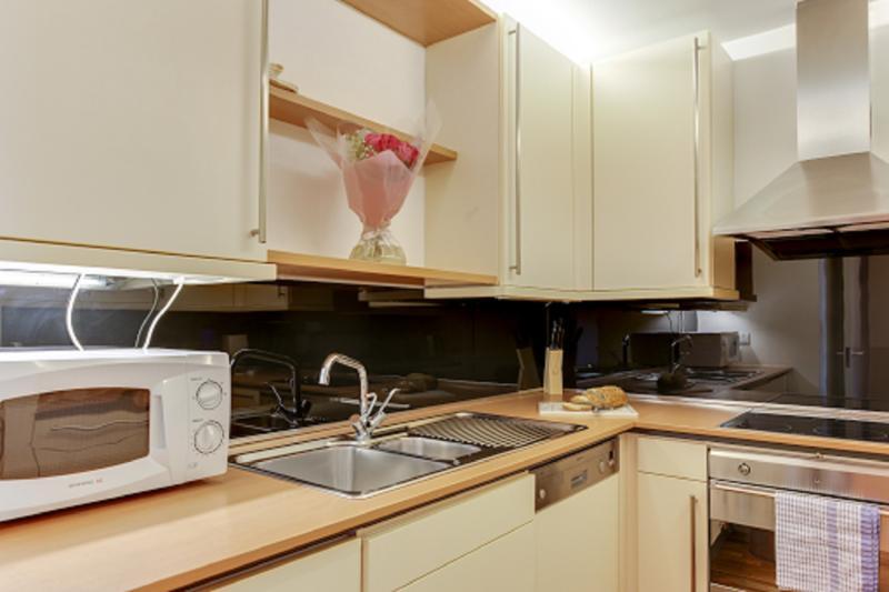 Premium Lexington Serviced 4*