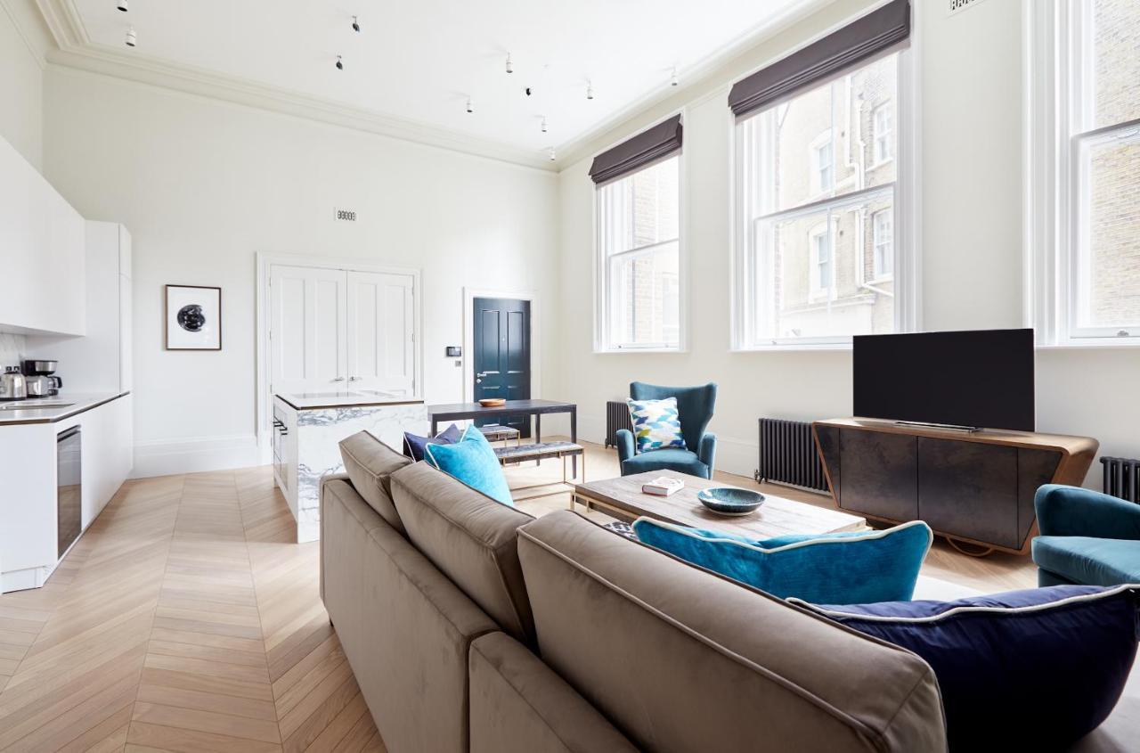 Sonder At Covent Garden Rose Street London