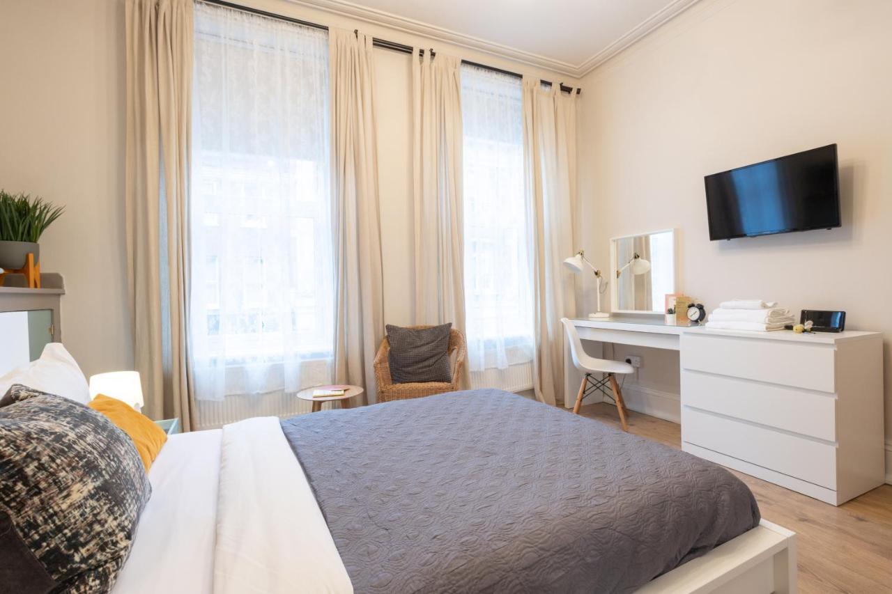 Bed & Breakfast Tavistock Place 3*
