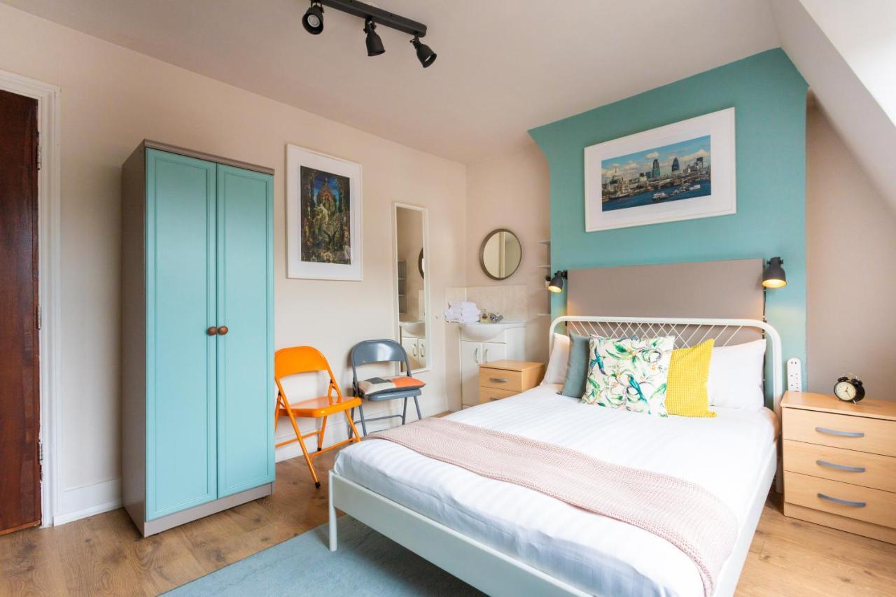 Bed & Breakfast Tavistock Place