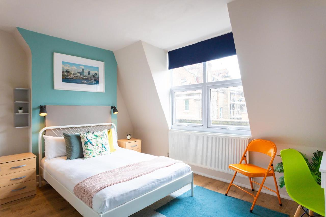 Tavistock Place Bed & Breakfast London