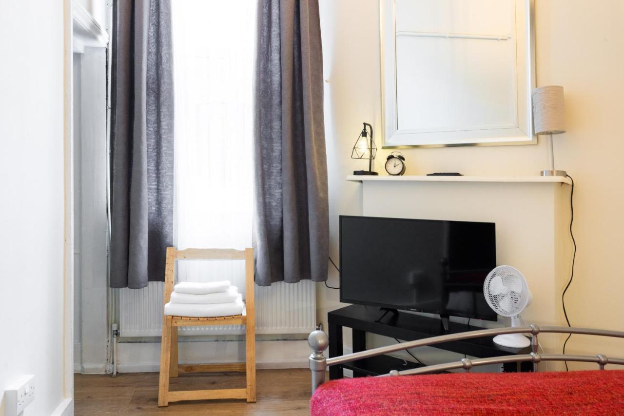 Bed & Breakfast Tavistock Place