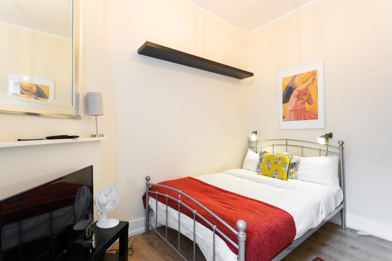 Bed & Breakfast Tavistock Place