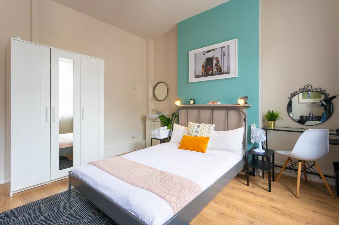 Tavistock Place Bed & Breakfast 3*