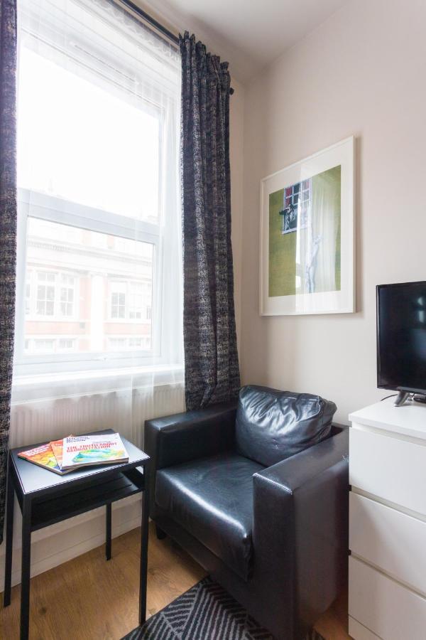 Bed & Breakfast Tavistock Place 3*