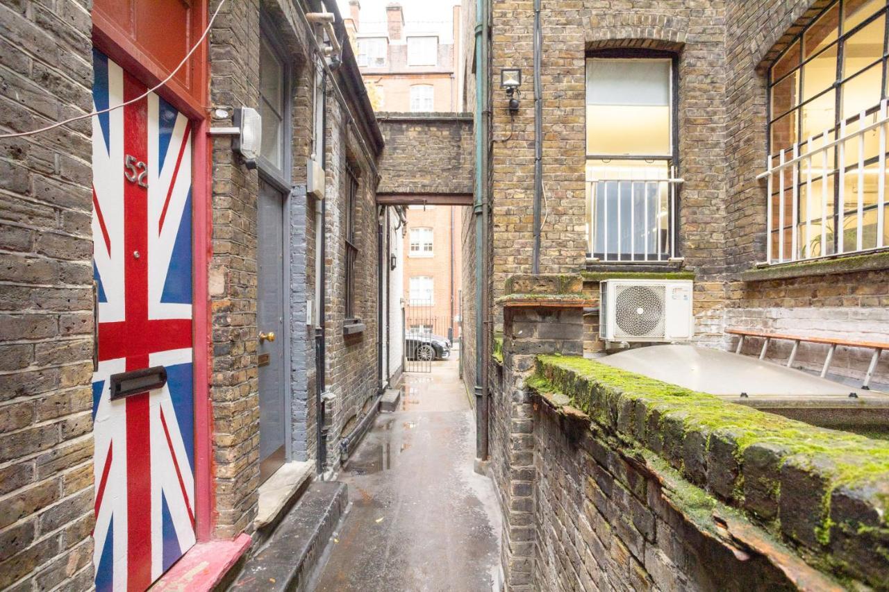 Bed & Breakfast Tavistock Place 3*