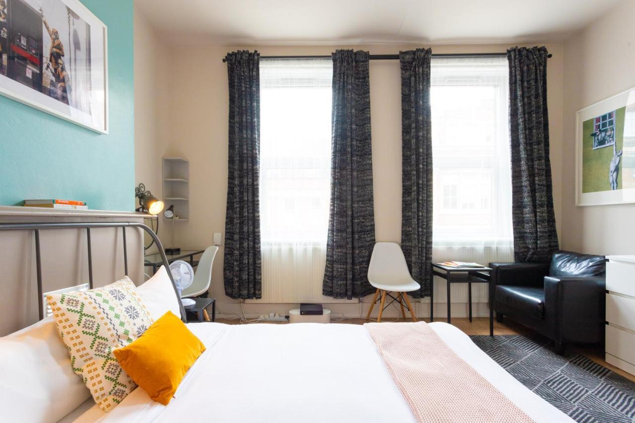 Bed & Breakfast Tavistock Place