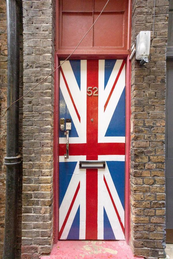 Tavistock Place London