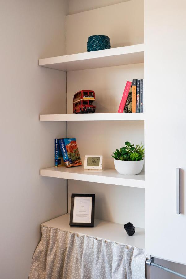 Canguroproperties - Pinehurst Court Apartment