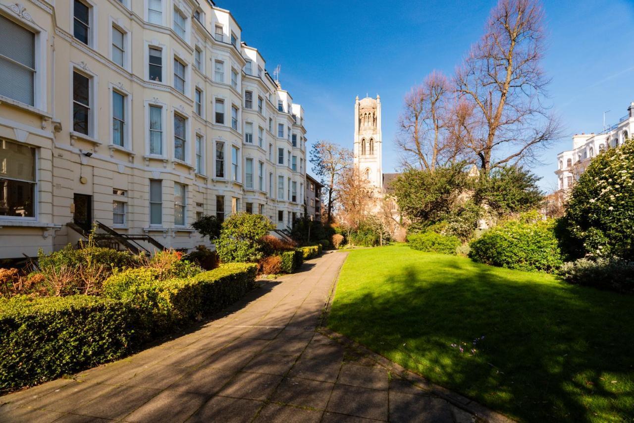 Canguroproperties - Pinehurst Court Apartment London