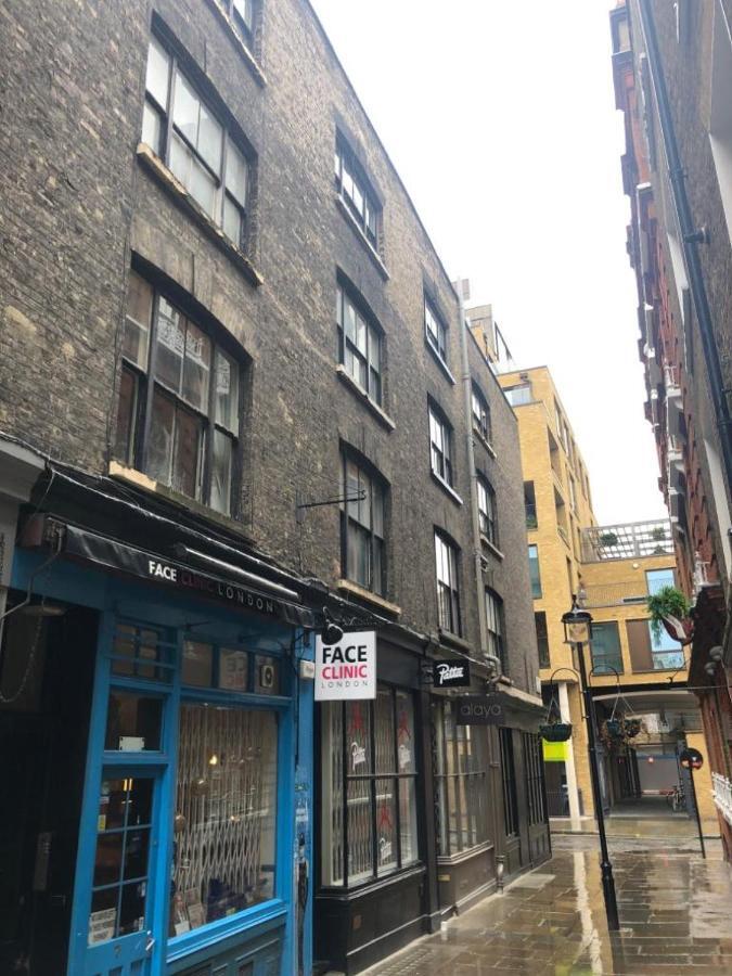 Apartment Carnaby By Indigo Flats London
