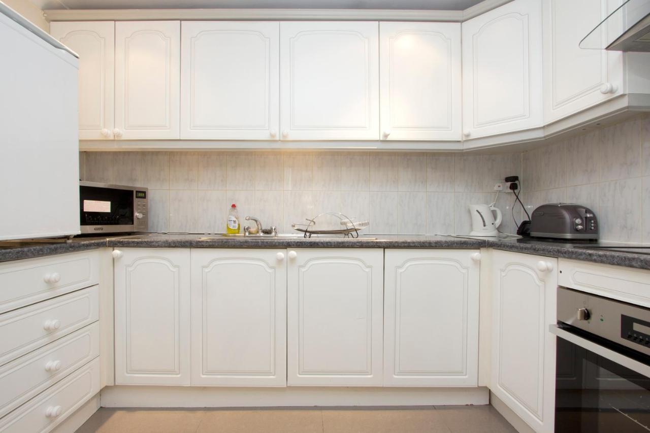 Sapphire Appartement Londen