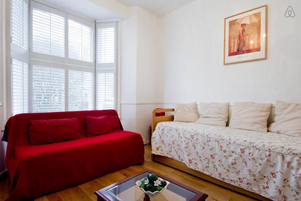 Emirates-arsenal Appartement Londen