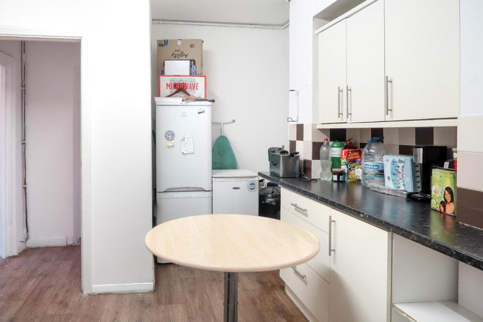 Sidney Street - Deluxe Guest Accommodatie bij particulieren *