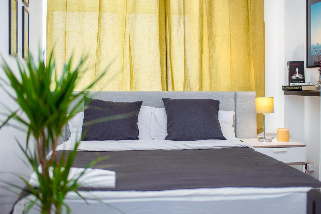 Sidney Street - Deluxe Guest * Londen