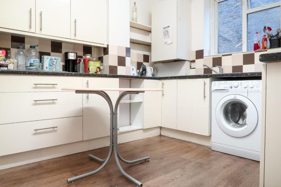 Sidney Street - Deluxe Guest * Londen