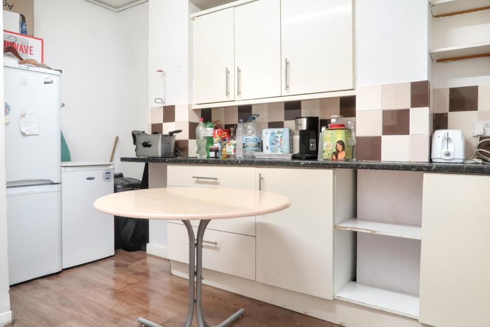 Accommodatie bij particulieren Sidney Street - Deluxe Guest *
