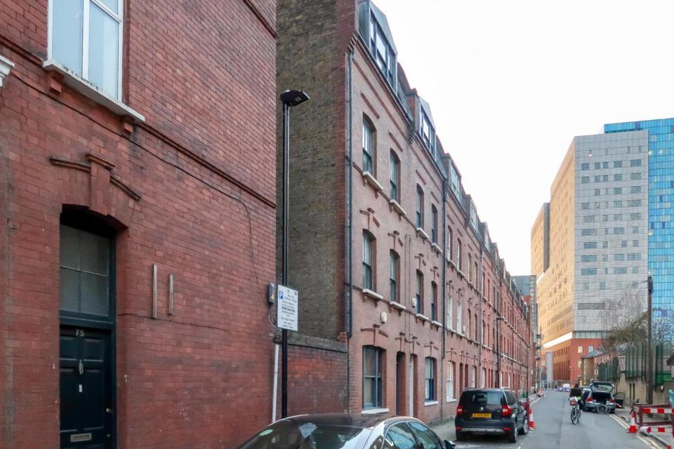 Sidney Street - Deluxe Guest Londen