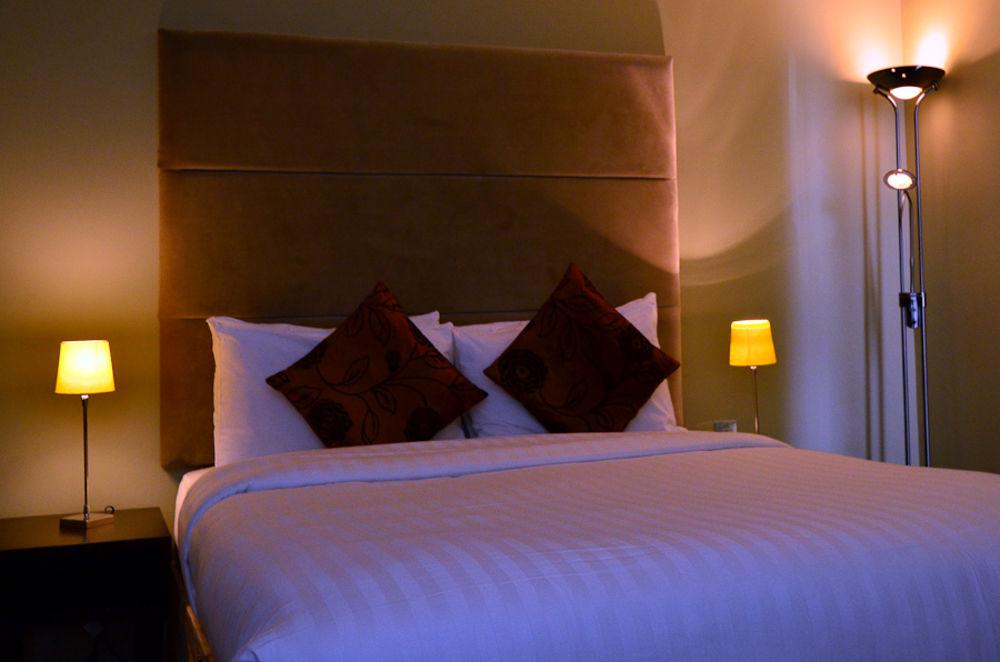 Axiom Park 4* Londen