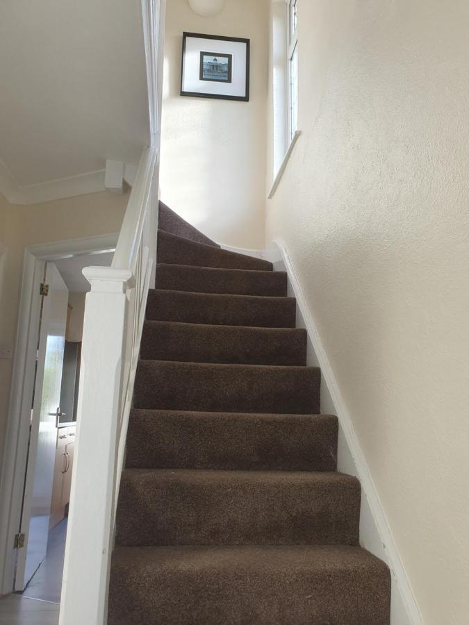 Elegant House 10 Minutes Walk To Wembley Stadium Сasa de vacaciones