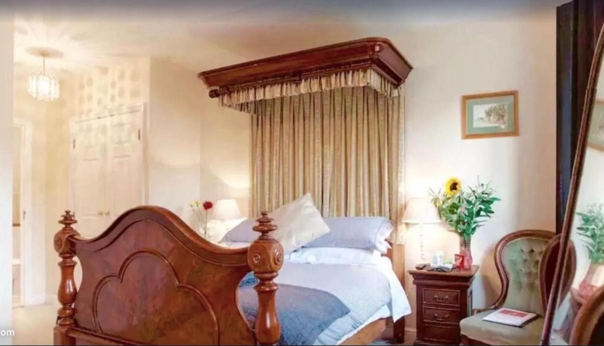 Accommodatie bij particulieren Lynbrook Londen