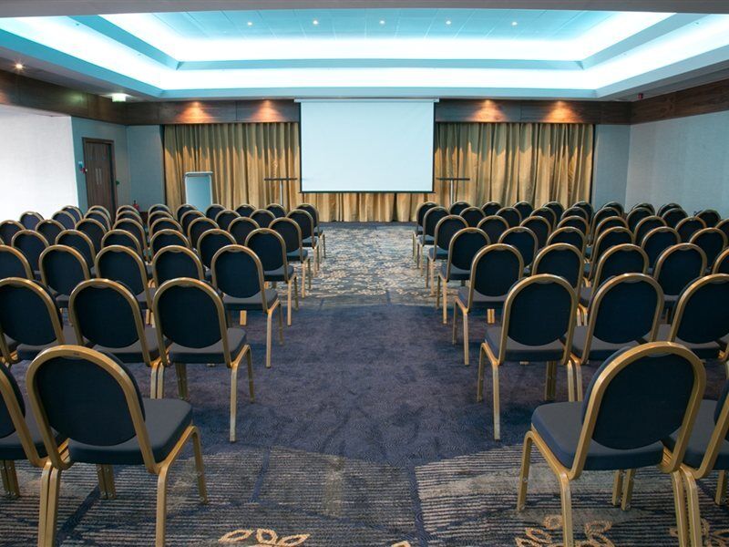 Hotel - Wembley London