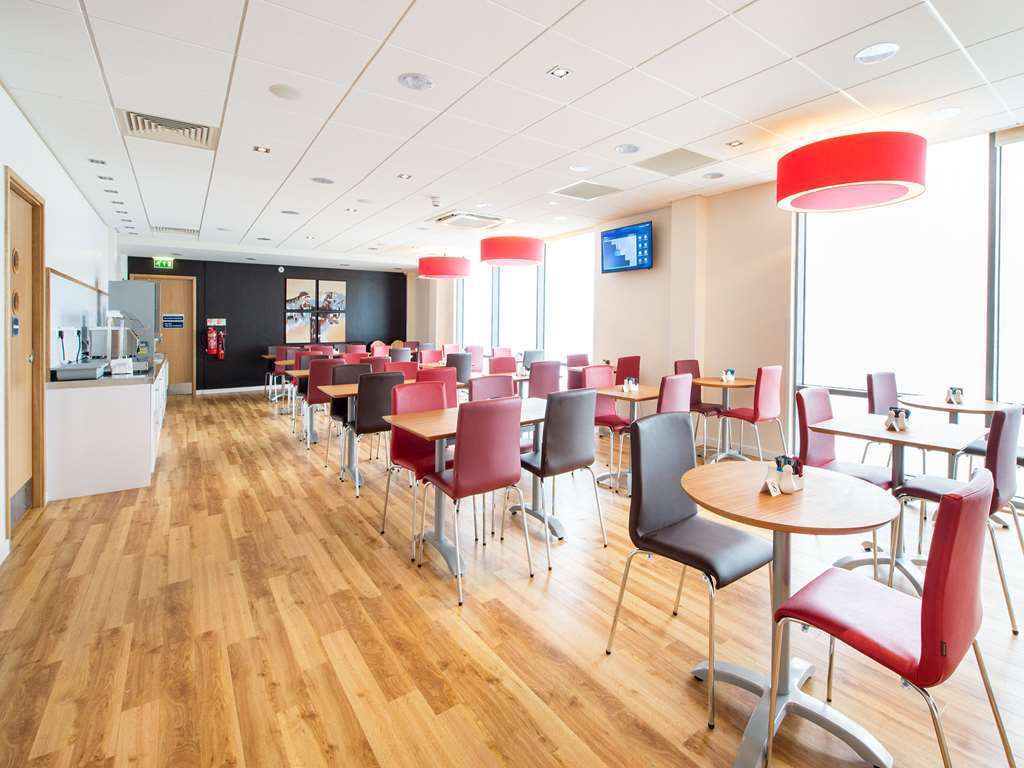 Travelodge Greenwich High Road Londen