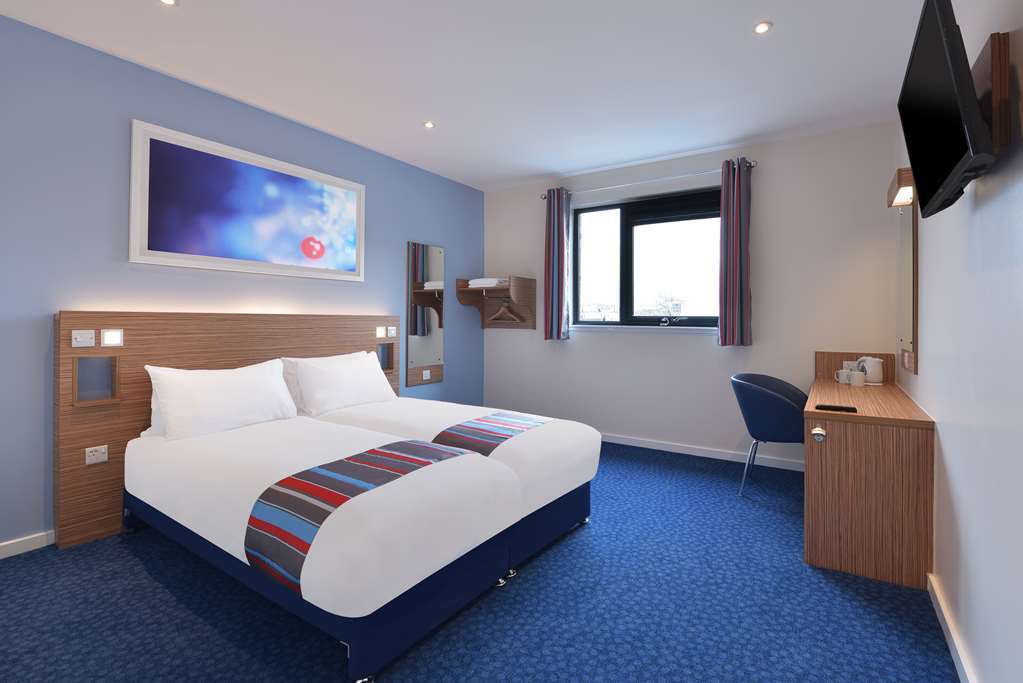Travelodge Greenwich High Road Hotel Londen