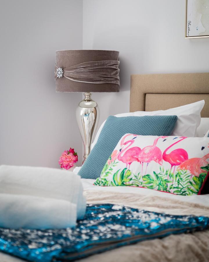 Appartement Cromwell Road Londen