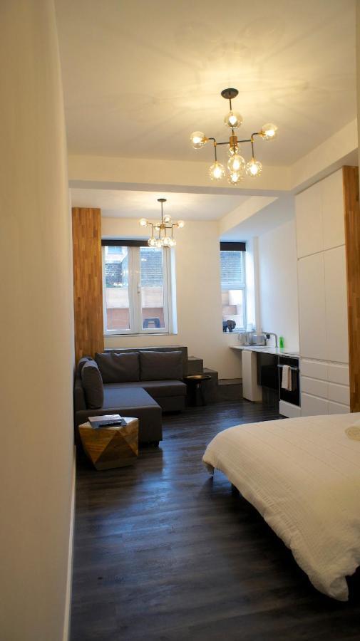 Apartment Shoreditch Place *