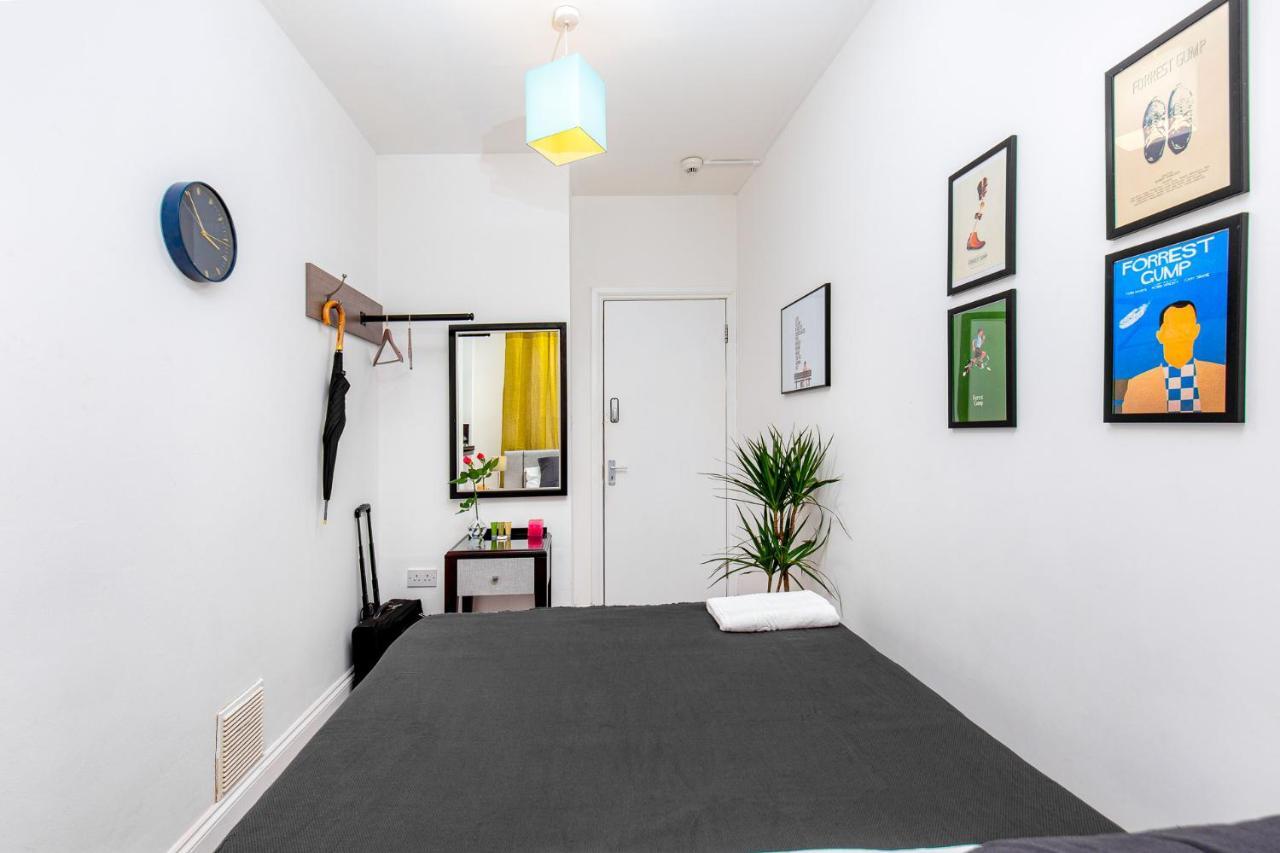 Sidney Street - Deluxe Guest Accommodatie bij particulieren Londen