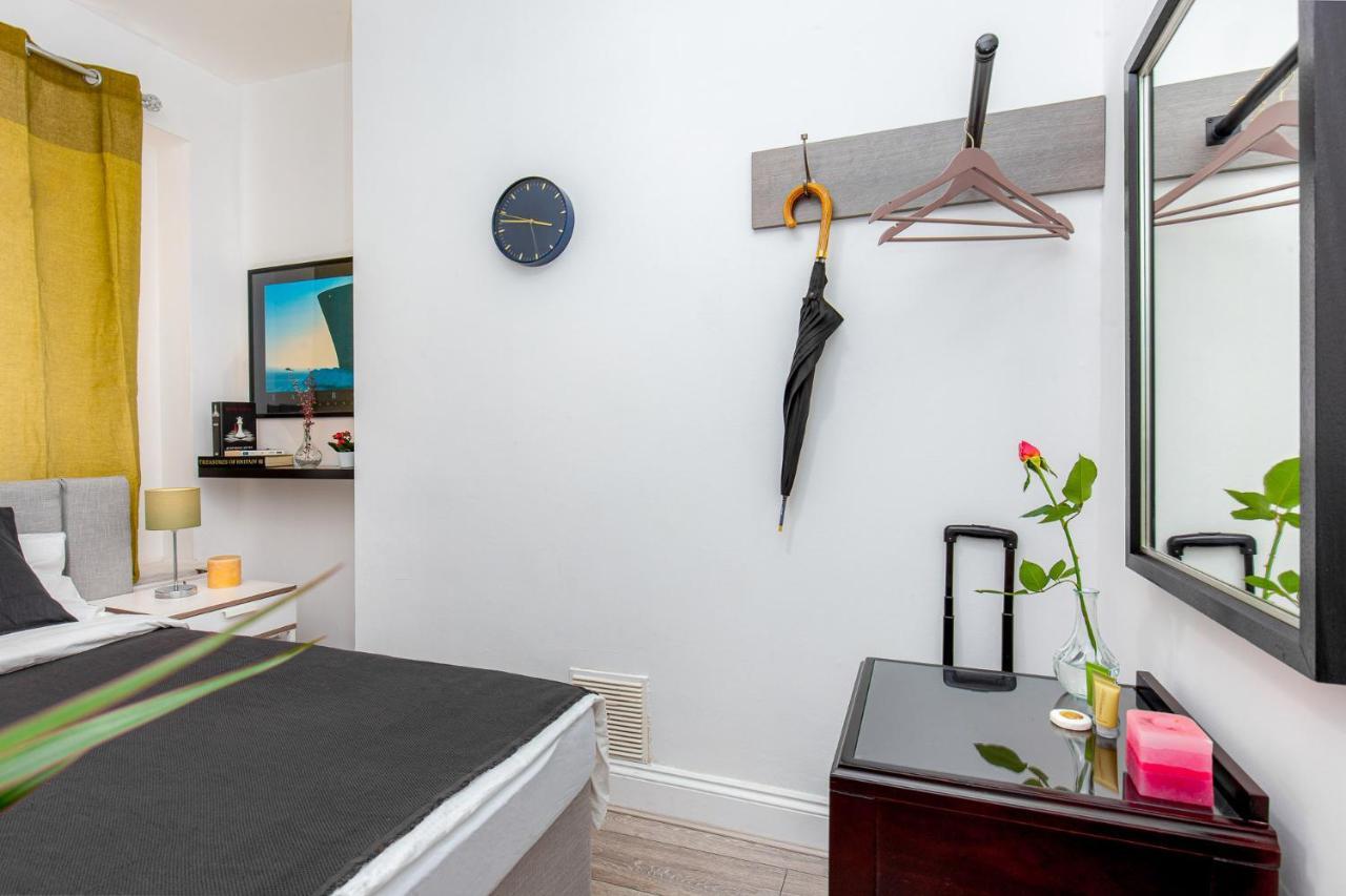 Sidney Street - Deluxe Guest Accommodatie bij particulieren Londen
