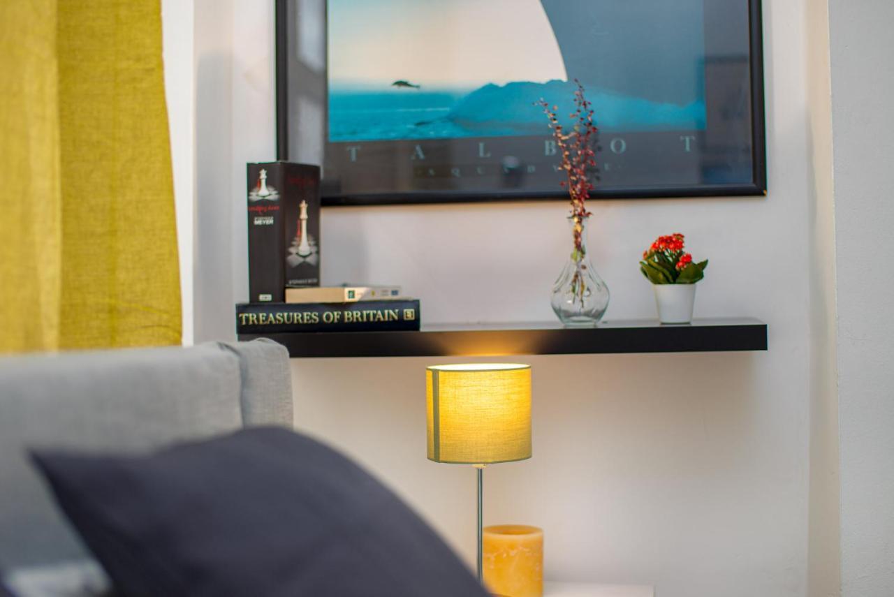 Accommodatie bij particulieren Sidney Street - Deluxe Guest *