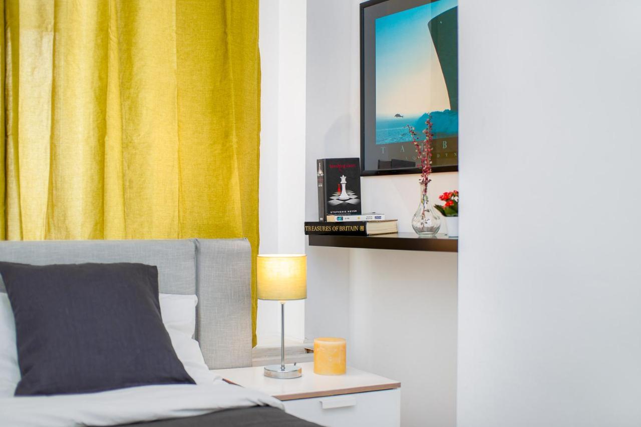 Sidney Street - Deluxe Guest Accommodatie bij particulieren *
