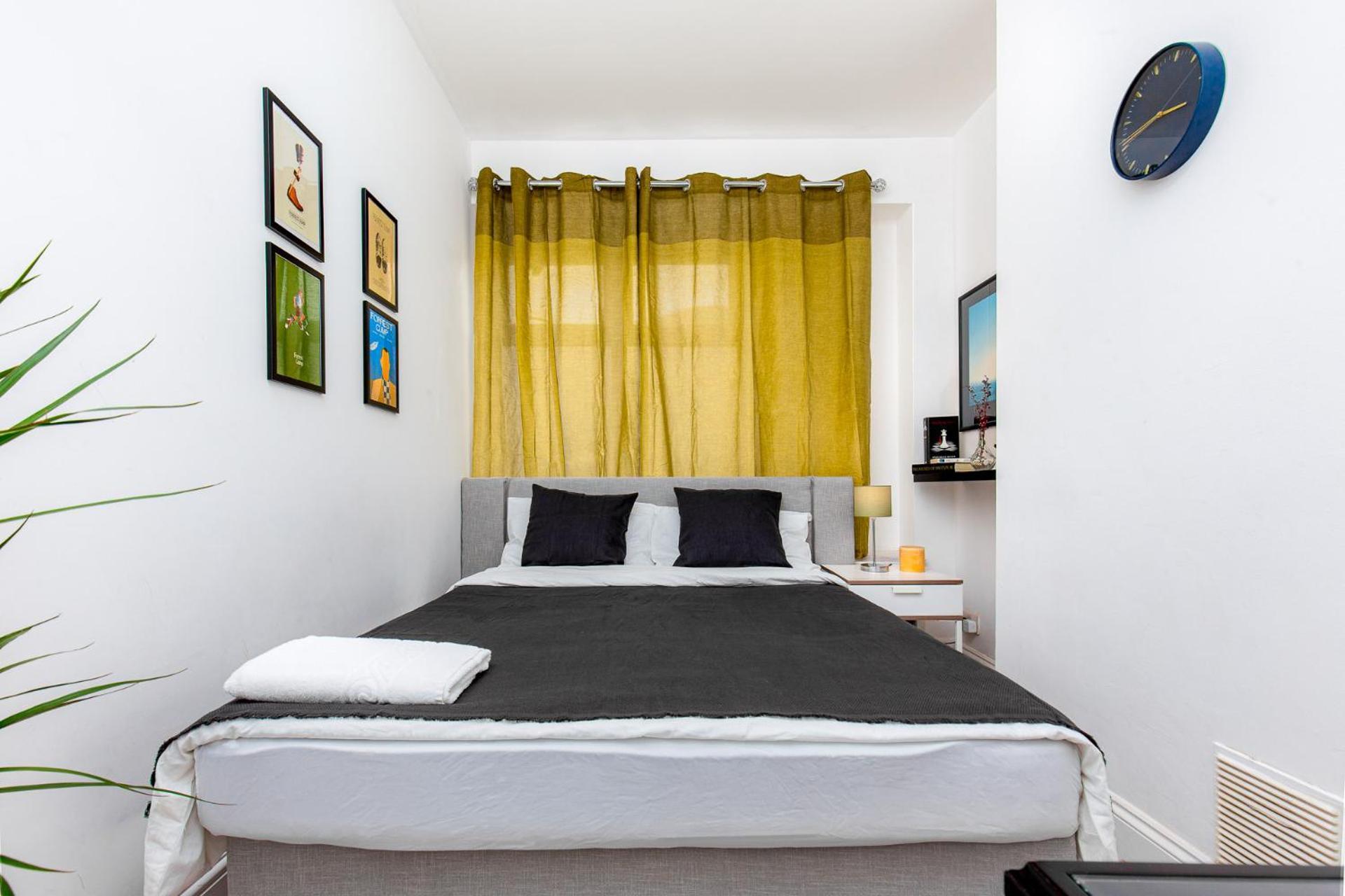 Sidney Street - Deluxe Guest Accommodatie bij particulieren