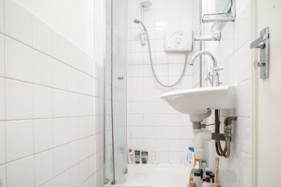 Accommodatie bij particulieren Sidney Street - Deluxe Guest