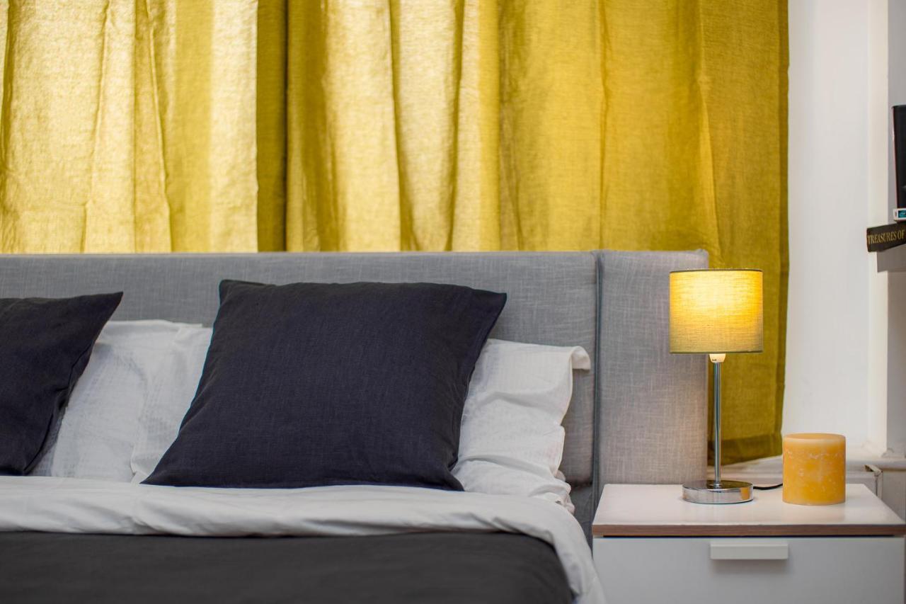 Sidney Street - Deluxe Guest Londen