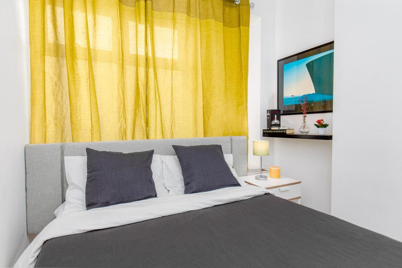 Sidney Street - Deluxe Guest Accommodatie bij particulieren *