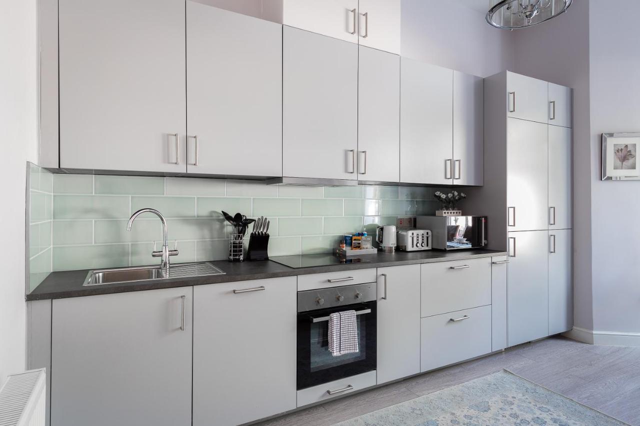 Cromwell Road Appartement Londen
