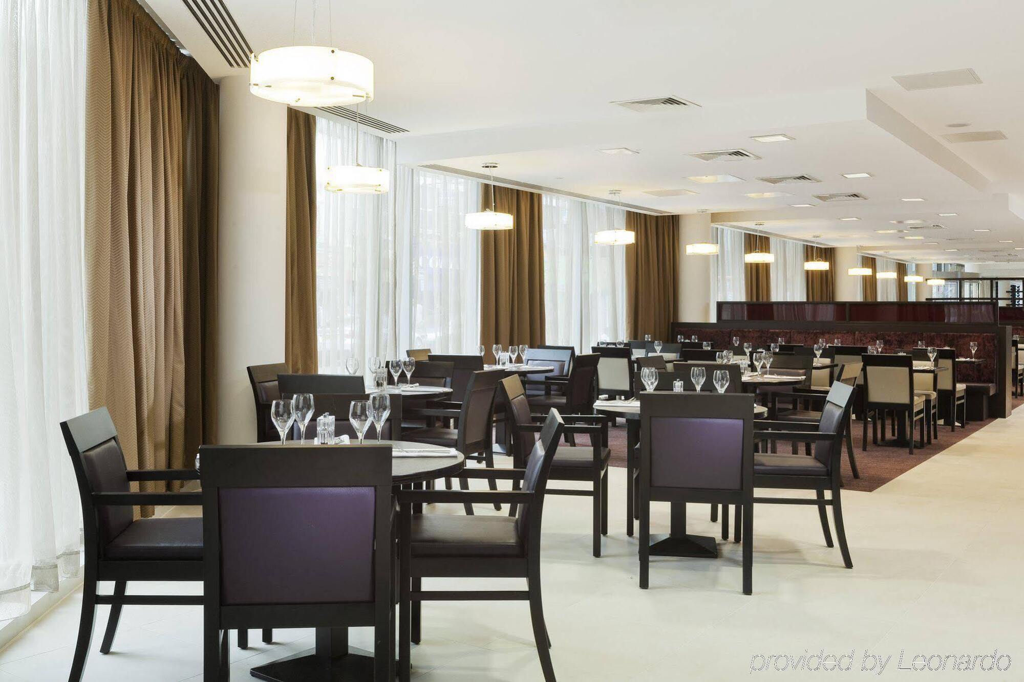 - Whitechapel By Ihg 4*