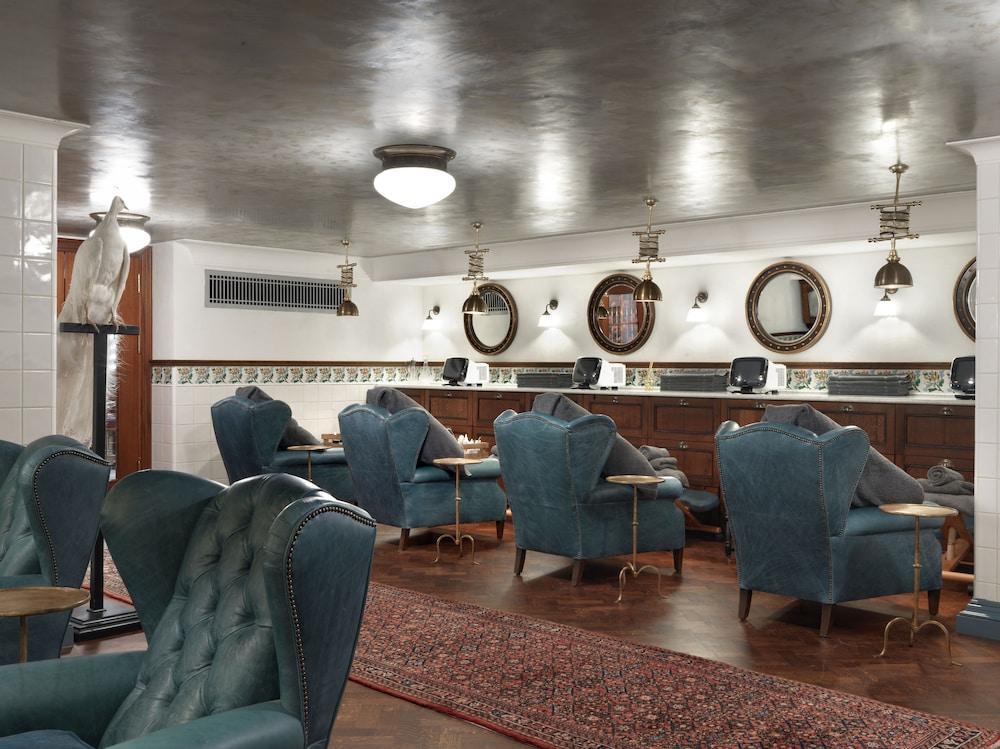 The Ned 5* Londen