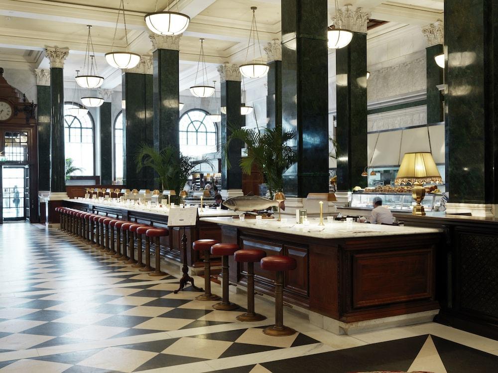The Ned Hotel Londen