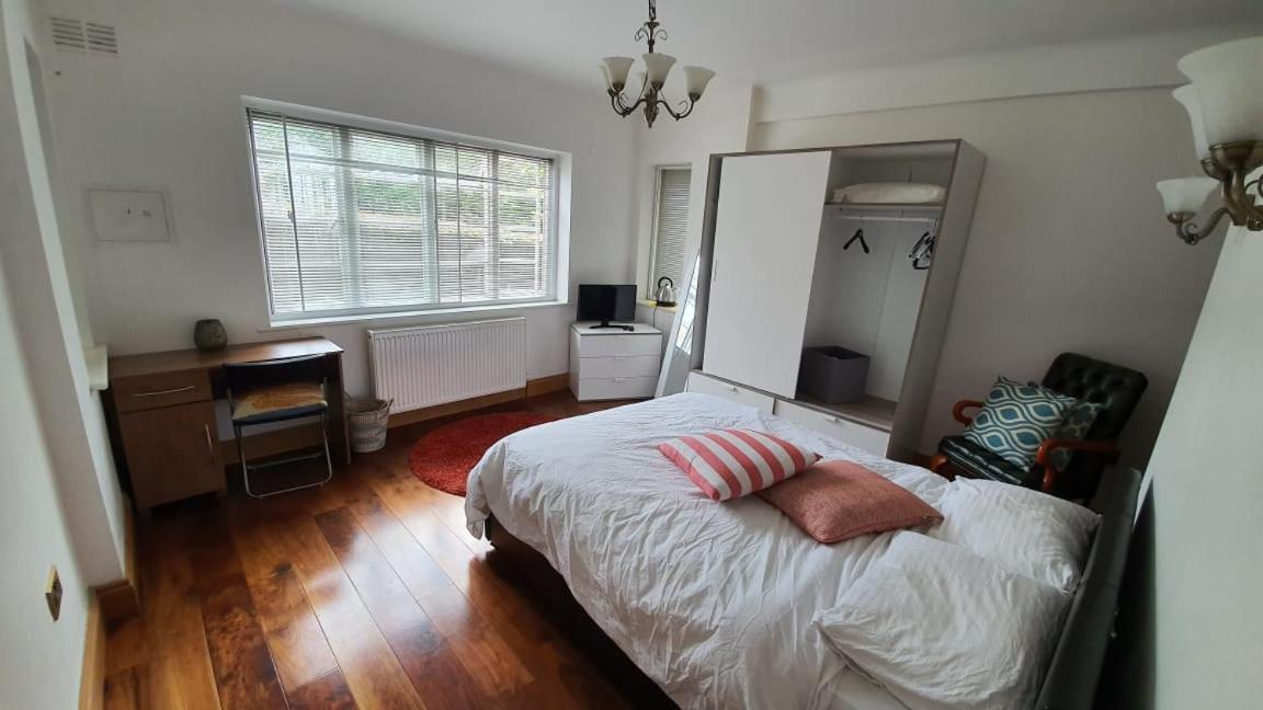 Apartamento Azurine - 8 Londres
