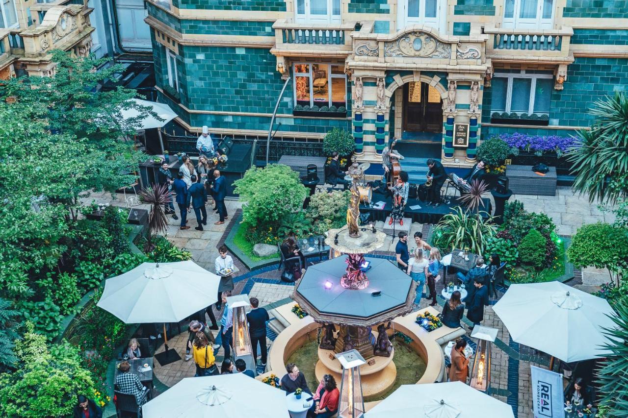 St. James' Court, A Taj Hotel, Londres