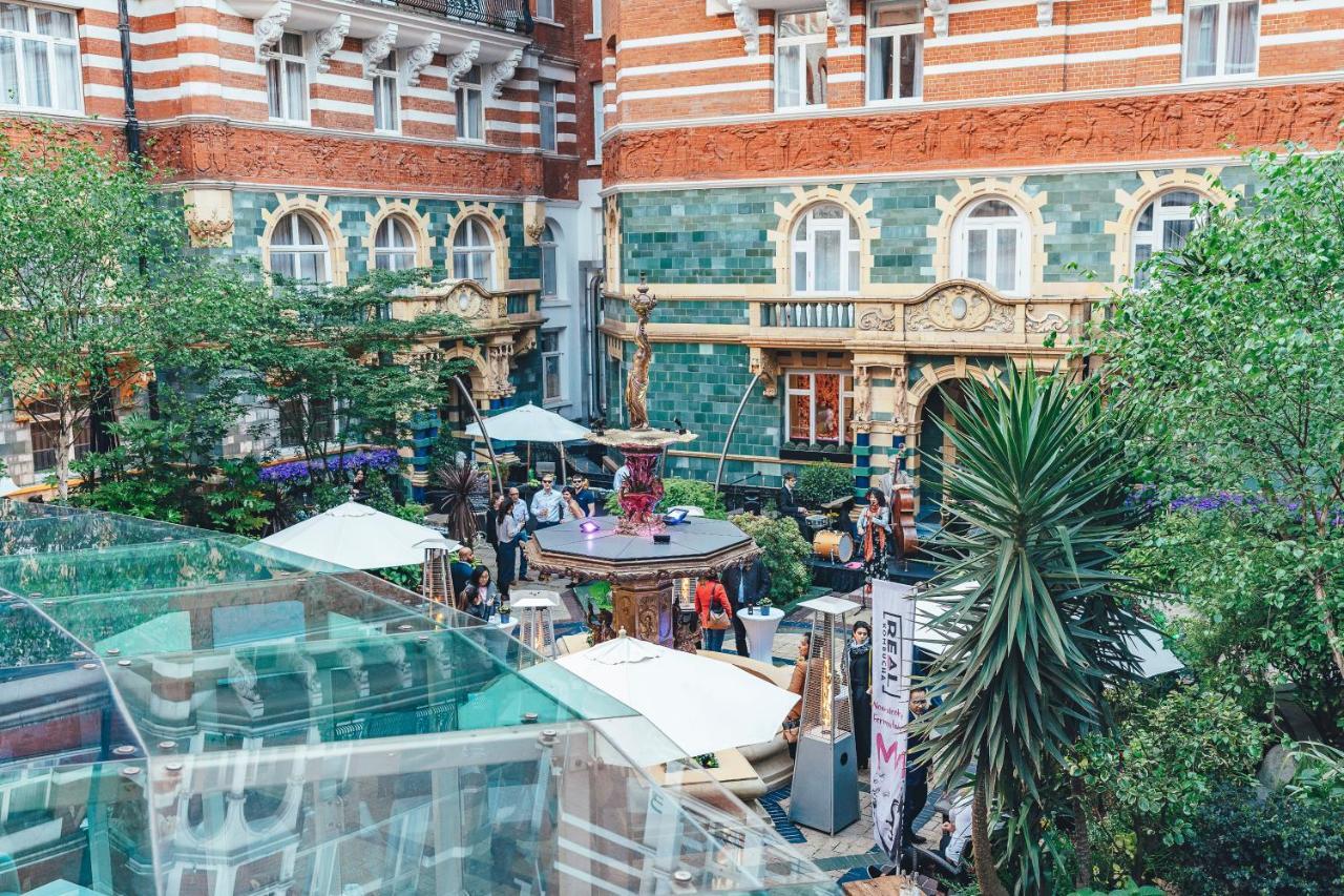 St. James' Court, A Taj Hotel, Londres