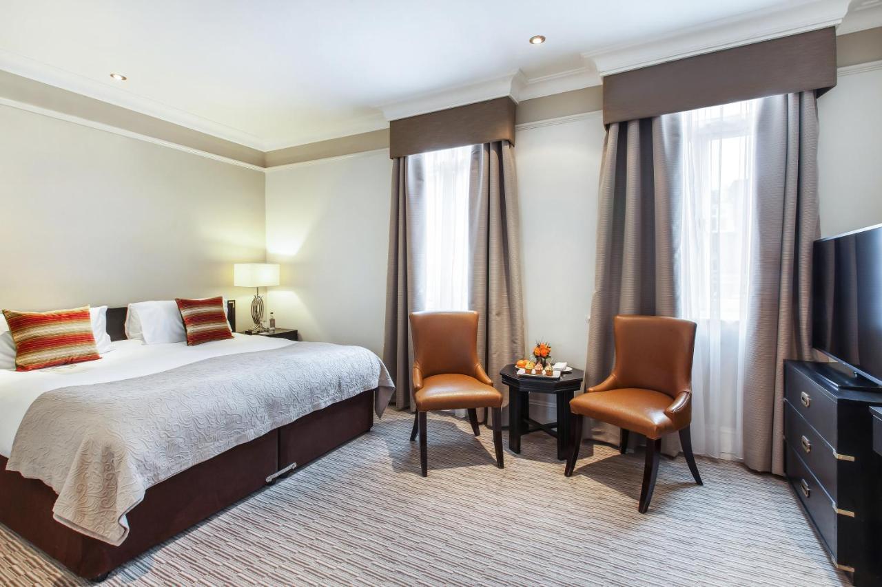 St. James' Court, A Taj Hotel, 4* Londres
