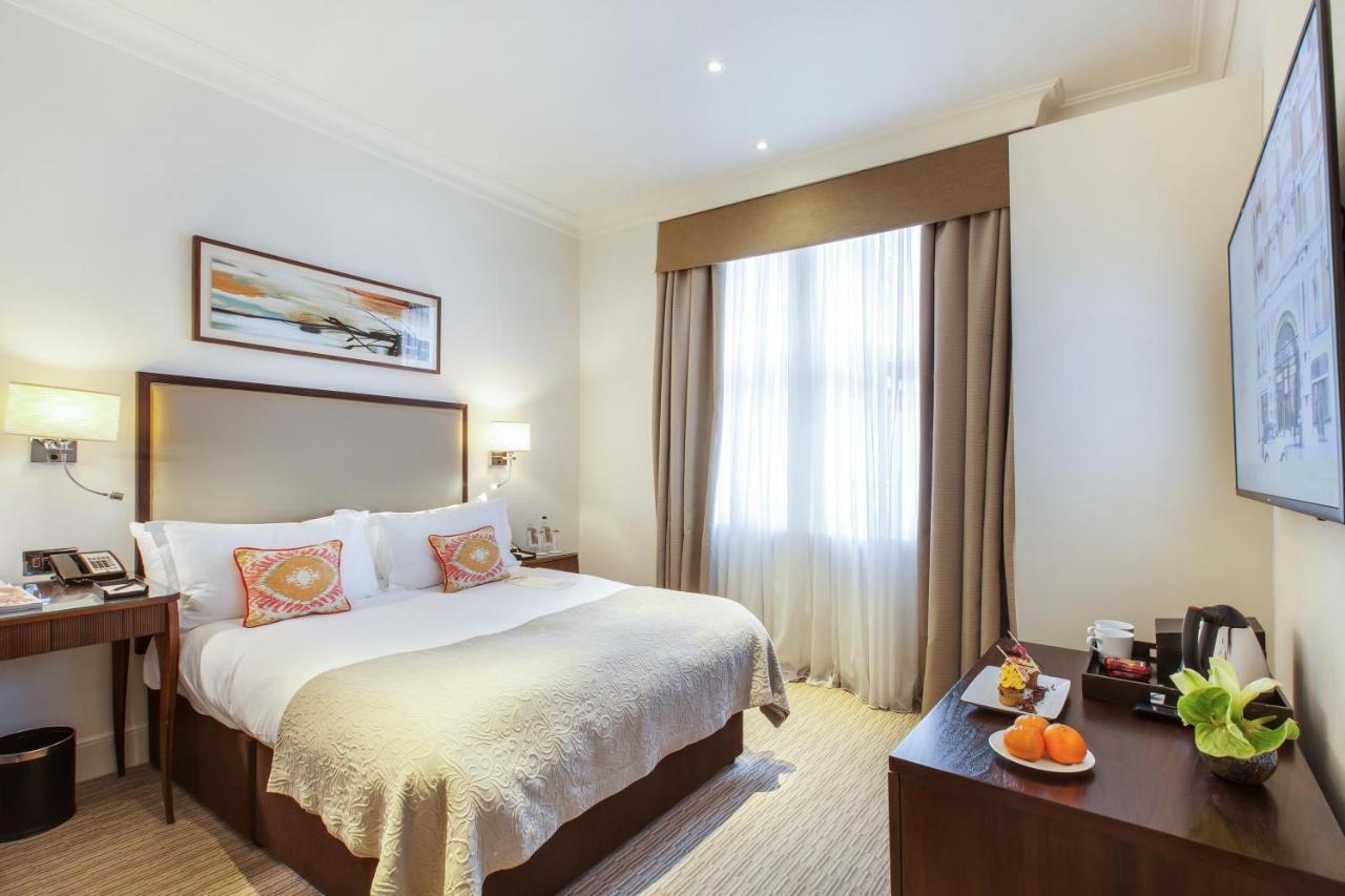 St. James' Court, A Taj Hotel, 4* Londres