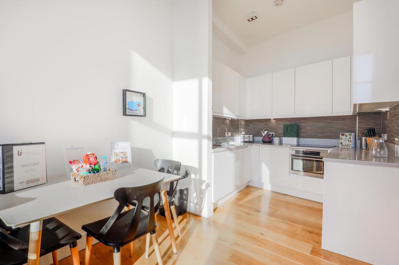 Apartamento Shard View *