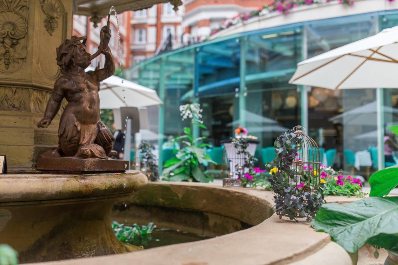 St. James' Court, A Taj Hotel, 4*